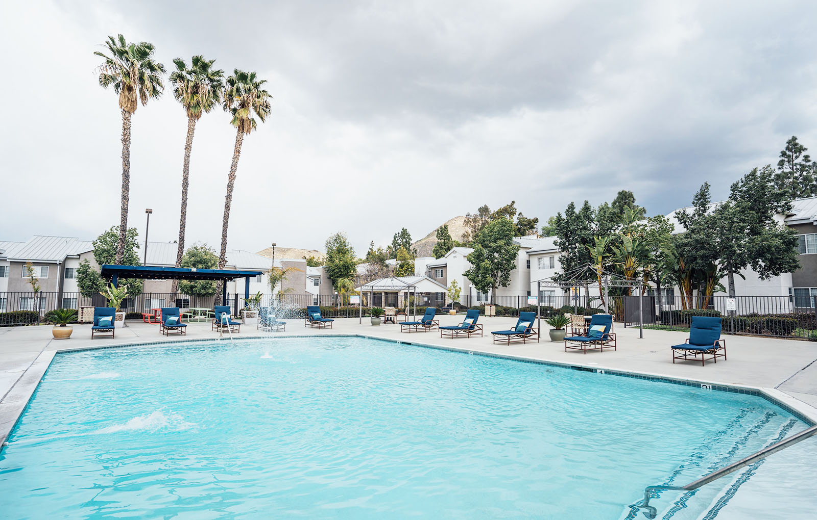 Stonehaven Student Housing Apartments in Riverside, CA